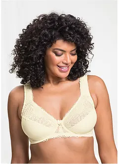 Minimizer bh met gewatteerde schouderbandjes (set van 2), bonprix