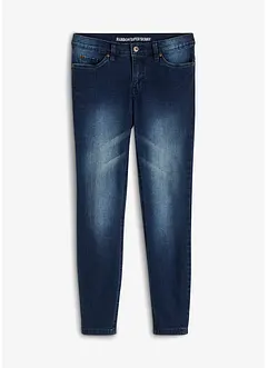 Super skinny 7/8 jeans, bonprix