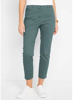 7/8 high waist broek, bonprix