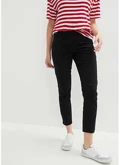 7/8 high waist broek, bonprix