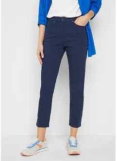 7/8 high waist broek, bonprix