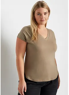 Oversized shirt, bonprix