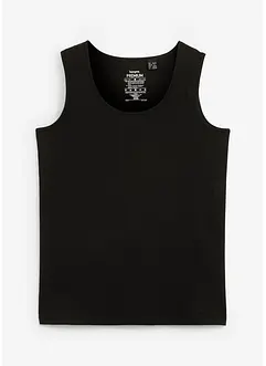 Essential tanktop, naadloos, bonprix