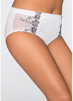 Corrigerende slip (set van 2), bonprix