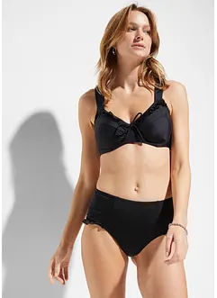 Minimizer bikinitop met beugels, bonprix