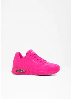 Skechers sneakers met memory foam, Skechers