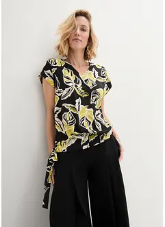 Tuniek met tunnelkoord, bonprix
