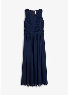 Maxi jurk, bonprix
