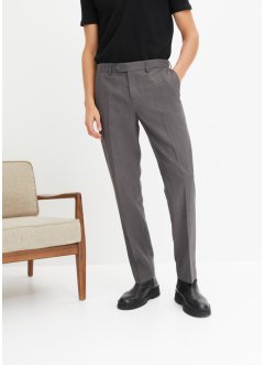Mix & match regular fit pantalon, straight, bpc selection