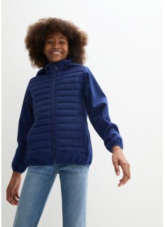 Meisjes outdoor jas, bpc bonprix collection