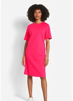 Oversized shirtjurk van katoen (set van 2), bonprix