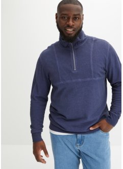 Sweater in washed out look, John Baner JEANSWEAR