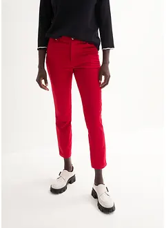 Comfort stretch broek, bonprix
