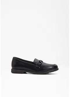 Tamaris chunky loafers, Tamaris Comfort