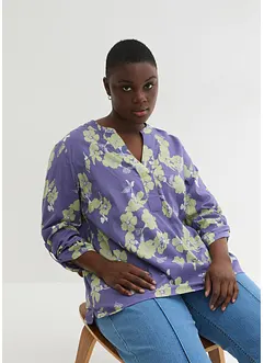 Tuniek met print, bonprix