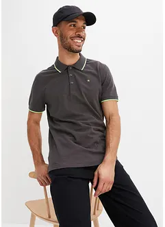 Poloshirt, kort mouw, bonprix