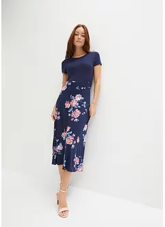 Jersey jurk, bonprix