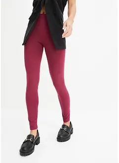 Legging (set van 2), bonprix