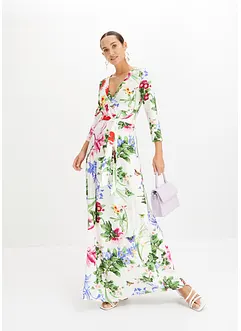 Maxi jurk, bonprix