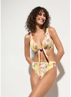 Bikinibroekje met knoop, bpc bonprix collection