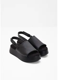 Plateau sandalen, bonprix
