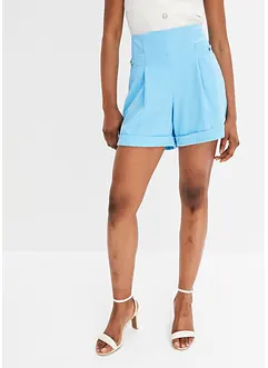 High waist bermuda, BODYFLIRT boutique