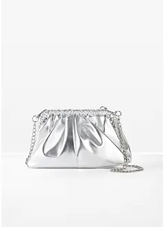 Clutch met afneembare draagriem, bonprix