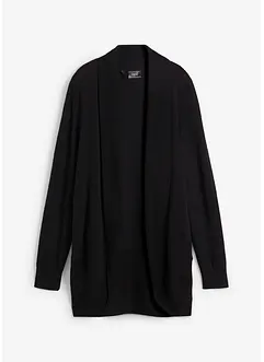 Vest, open gedragen, bonprix