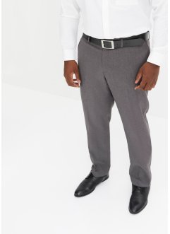 Mix & match regular fit pantalon, straight, bpc selection
