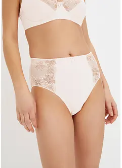Corrigerende slip (set van 2), bonprix