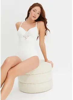 Corrigerende body, medium corrigerend, bonprix