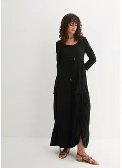 Shirtjurk met 3/4 mouw, bonprix