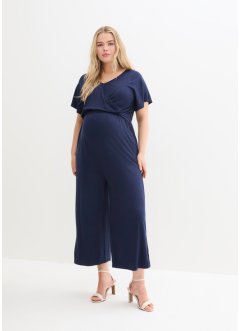 Zwangerschaps jumpsuit / voedings jumpsuit, bpc bonprix collection