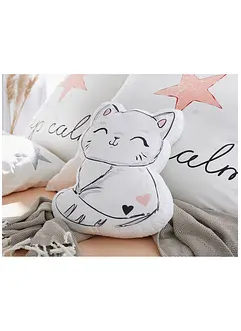Sierkussen kat, bonprix