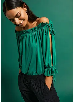 Off shoulder shirt, bonprix