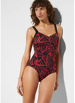 Corrigerend badpak, medium corrigerend, bonprix