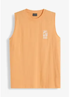 Muscle shirt, loose fit, bonprix