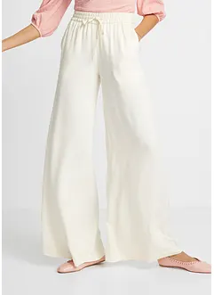 Marlene Dietrich pantalon met elastische band, bonprix