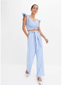 Shirt en broek (2-dlg. set), bonprix