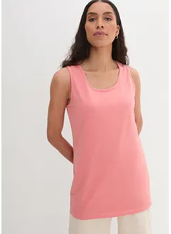 Basic longtop (set van 2), bonprix