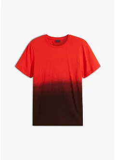 T-shirt, slim fit, bonprix