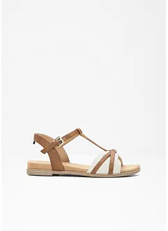 Comfort sandalen van s.Oliver, s.Oliver