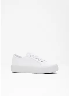 Plateau sneakers, bonprix