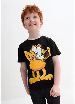 Jongens T-shirt met Garfield, Garfield