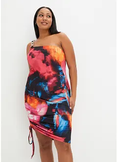 One shoulder jurk, BODYFLIRT boutique