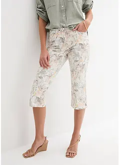 Capri broek, bonprix