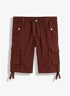 Cargo bermuda, regular fit, bonprix