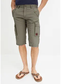 Cargo bermuda, regular fit, bonprix