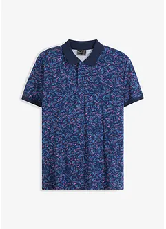 Poloshirt, korte mouw, bonprix