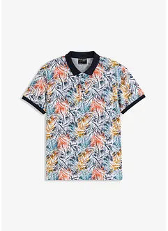 Piqué poloshirt, bonprix